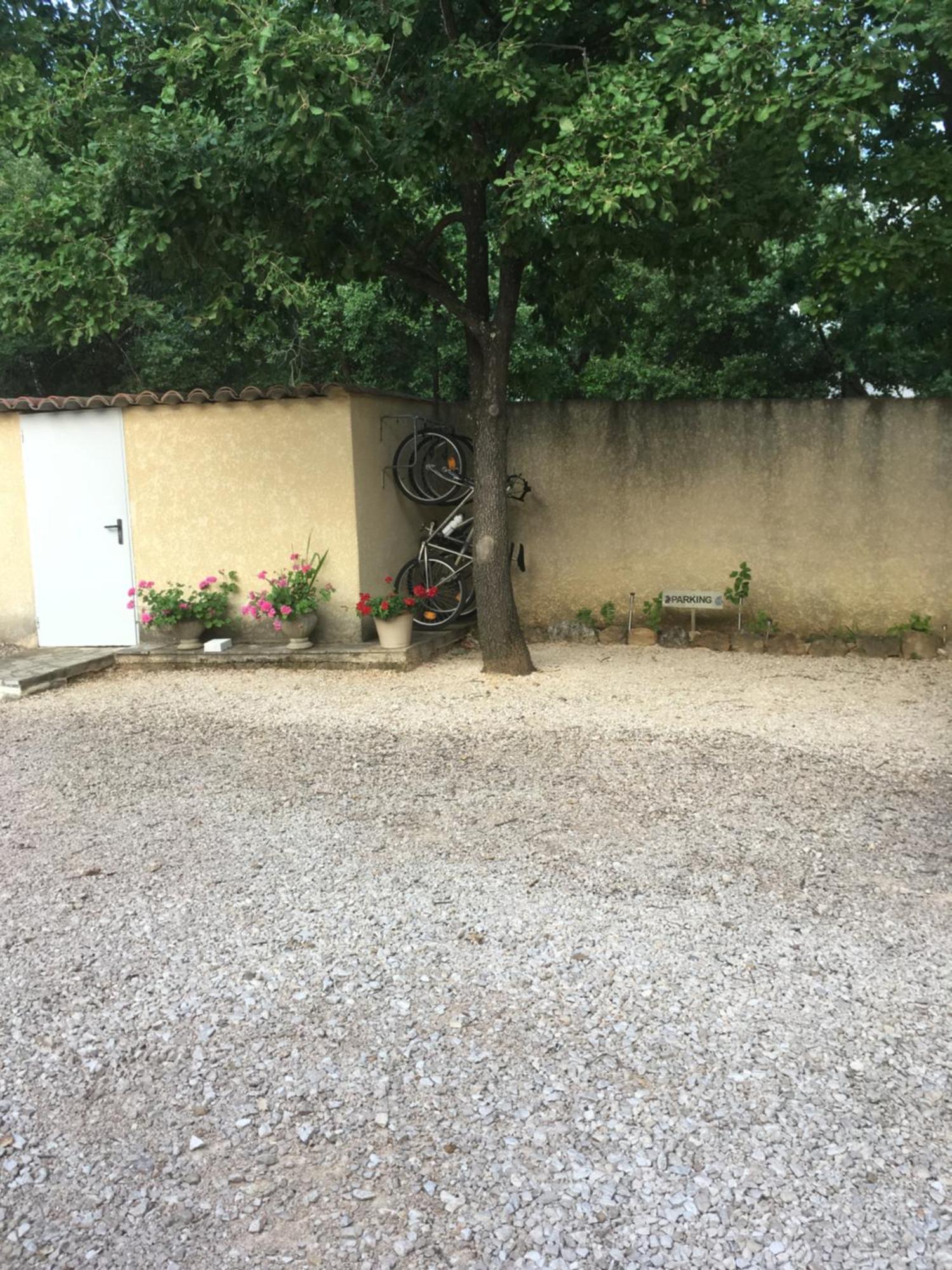 Chambre D'Hote Couguiolet - Avec Piscine Foissac  Zewnętrze zdjęcie