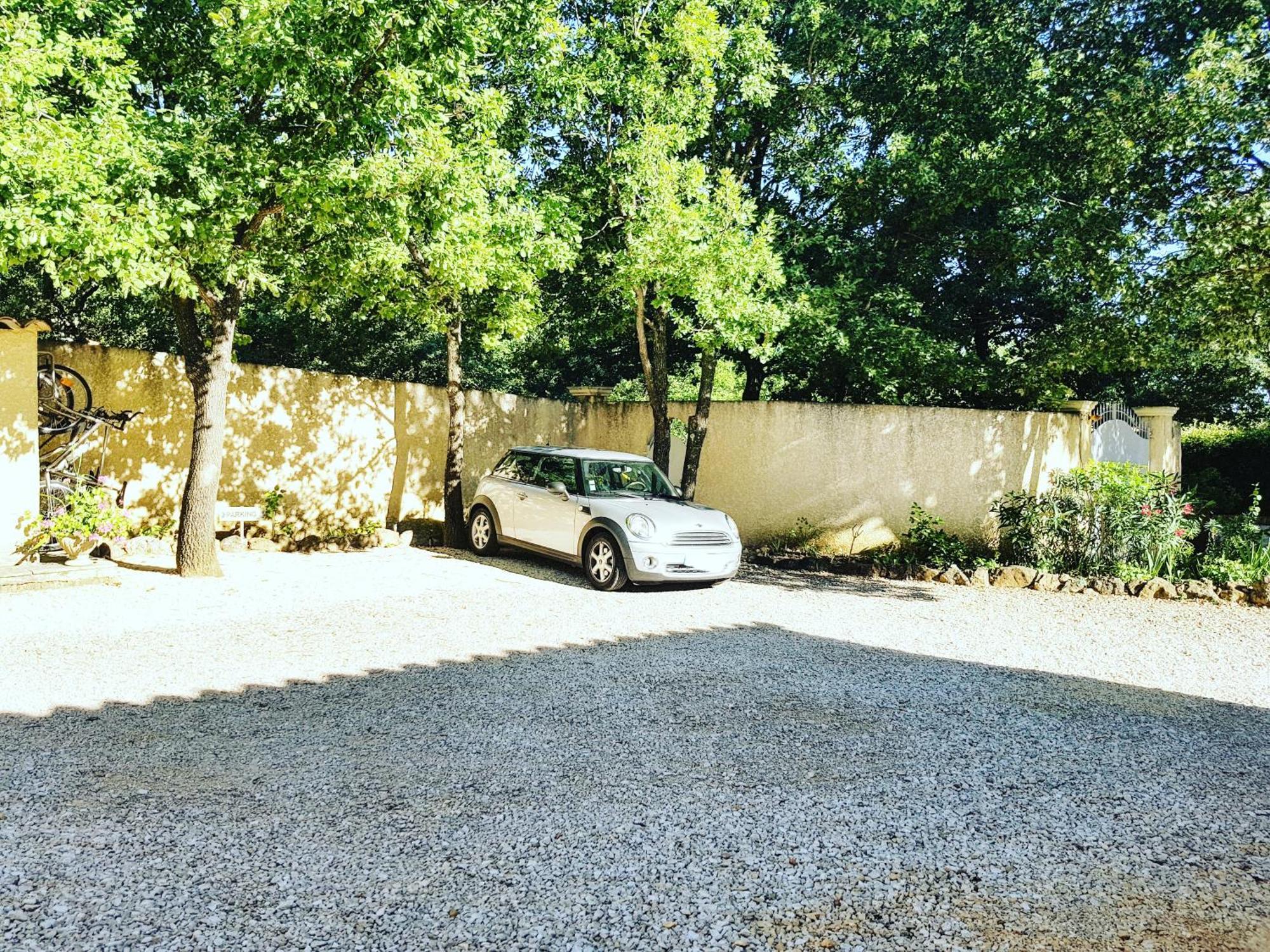 Chambre D'Hote Couguiolet - Avec Piscine Foissac  Zewnętrze zdjęcie